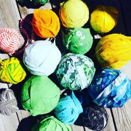 Att hitta sin pusselbit