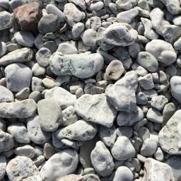 Kraften i att låta hela oss vara med